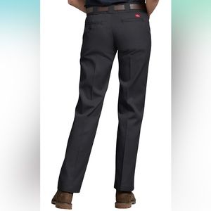 Dickies Women's Original Work Pant 774